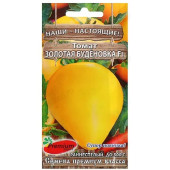 Семена томат Буденовка 0,1г Б/П Золотая сотка