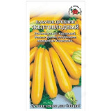 Кабачок Желтоплодный 2г Б/П Золотая Сотка 571889