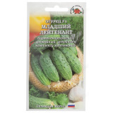 Семена огурец Младший лейтенант F1 5шт ЗолСотАлтая