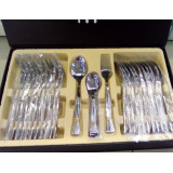 Набор столовых приборов ZWILLON ZL-362 36шт