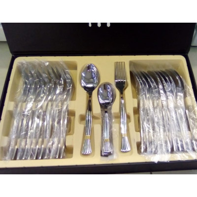 Набор столовых приборов ZWILLON ZL-362 36шт